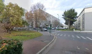 Cabinet infirmier des Fossés Jean à Colombes