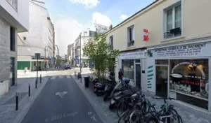 MADAME YASMINA BOUKHALFA à Bois-Colombes