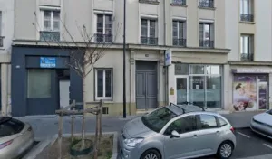 Cabinet infirmier Courbevoie à Courbevoie