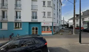 Cabinet infirmier Chalâtres / Saint Donatien à Nantes