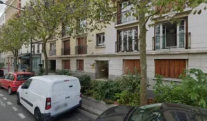 Cabinet infirmer Sophie Loret à Vincennes