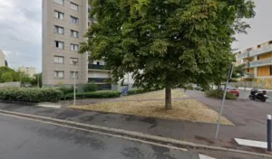 Merabet Anifa à Nanterre