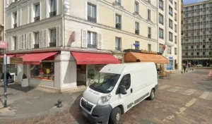 Devillers Leveneur Francoise à Neuilly-sur-Seine