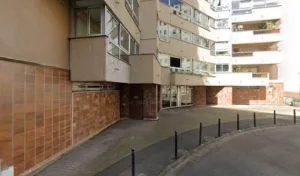 Demarchi Marie-Sylvie à Vanves