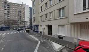 Abergel Hermine à Arcueil