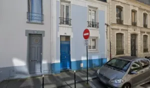 Peiroux Michèle à Clichy