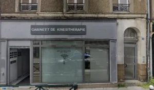 Cabinet infirmier Saint-Clément à Nantes