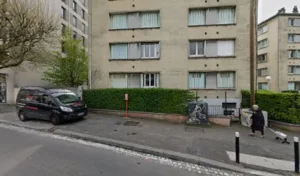 Lamotte Olivier à Montreuil