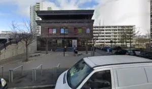 Compiègne Chantal à Argenteuil