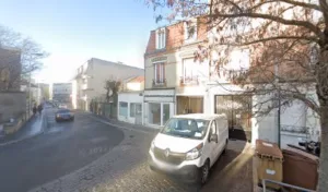 Megard Christiane à Colombes