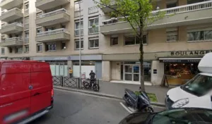 Chedikian Aida à Courbevoie