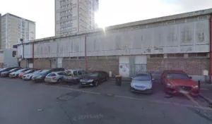 Cabinet infirmier Perlat-Buisson Suares Fortuné à Épinay-sur-Seine