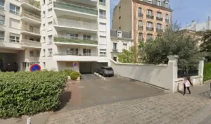 Hamze-Assouad Aline à Courbevoie