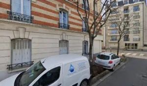 Della Valérie à La Garenne-Colombes