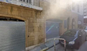 Porcedo Marina à Marseille