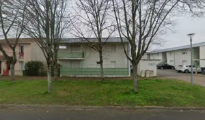 Faity Jocelyne à Buxerolles