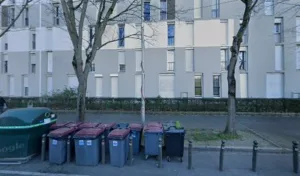 Jennifer John stanislaus à Argenteuil