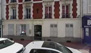 Despagnot Gabriel à Levallois-Perret