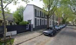 De Luri Peggy à La Garenne-Colombes