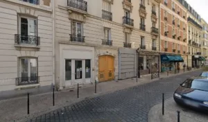 FOURNIAT Isabelle à Courbevoie