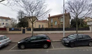 Varrin-Doyer Caroline et Moulies Marie-Laure, Paul Fabrice à Nanterre