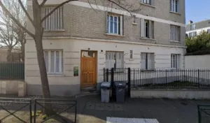 Picot Bernadette à Nanterre