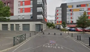 Aichata Soumare à Nanterre