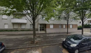 Kasmi Djilali à Nanterre