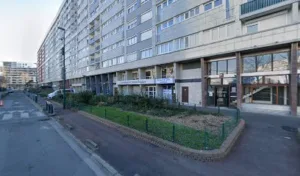 Cabinet Infirmières Victor Hugo Plaisant et Guerguy à Gennevilliers