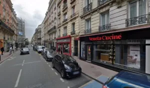 Thurneyssen Emmanuel à Levallois-Perret