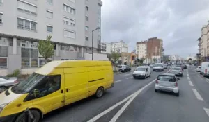 Fourt Sylvie à Courbevoie