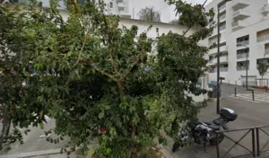 Anne Marie Galais Infirmière Vitry à Vitry-sur-Seine