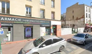 cisse valentin à Gennevilliers