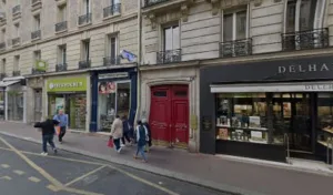 Nadia Bedri Astruc infirmière libérale à Levallois-Perret