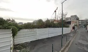 Mignon Dominique à Colombes