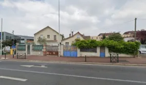 Vigneux Dany à Nanterre