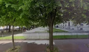 SCM Domange Celeste à Levallois-Perret