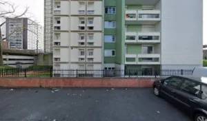 Chigri Nouradine à Argenteuil