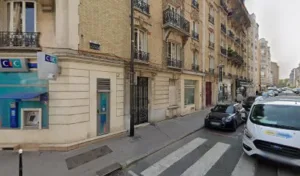 Giorgi Ragu Francoise à Courbevoie