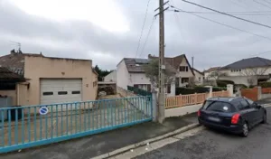 Villeneuve Geneviève à Argenteuil