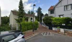 SOIGNONSLAVIVA à Rueil-Malmaison