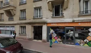 Brajtman Sorel Sorel Deborah à Levallois-Perret