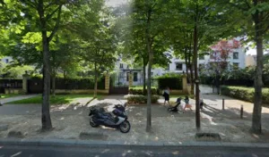 EuroFB à Neuilly-sur-Seine