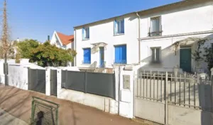 Nzuzi Mampuya à Nanterre