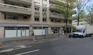 Cabinet Infirmiers Cameliere Chedikian et autres à Courbevoie