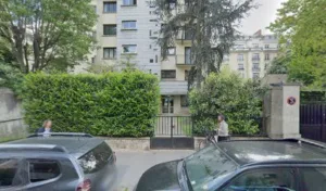 Sariban Francoise à Neuilly-sur-Seine