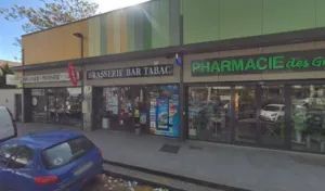 Delorme André à Colombes