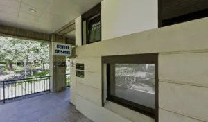 Hemonet Nathalie/ ACCARDO Aurelie à Puteaux