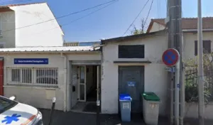 Zaigouche Samy Bruno à Aulnay-sous-Bois