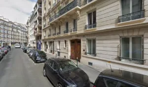 Molard Agnès à Neuilly-sur-Seine